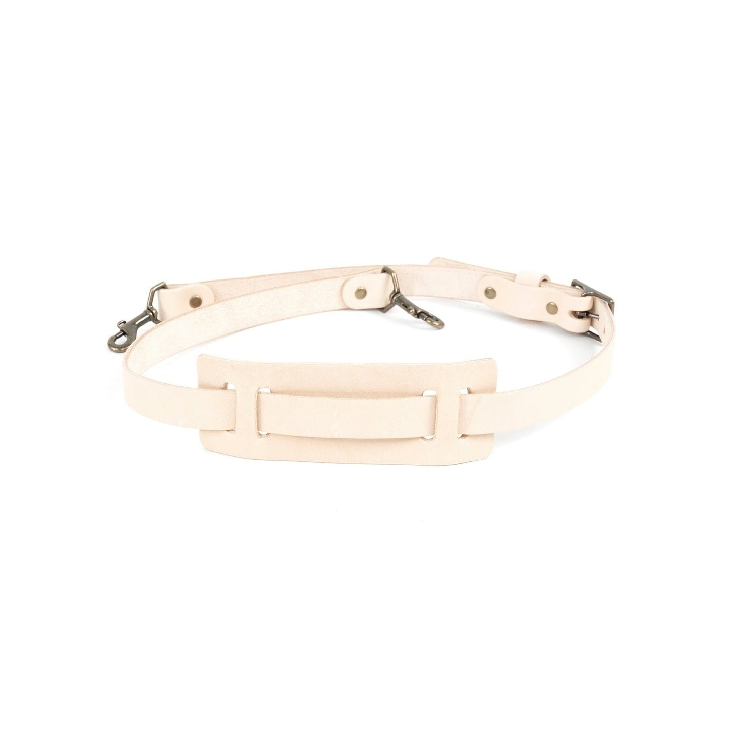 1" Wide Adjustable Shoulder Strap - 44" to 48" long