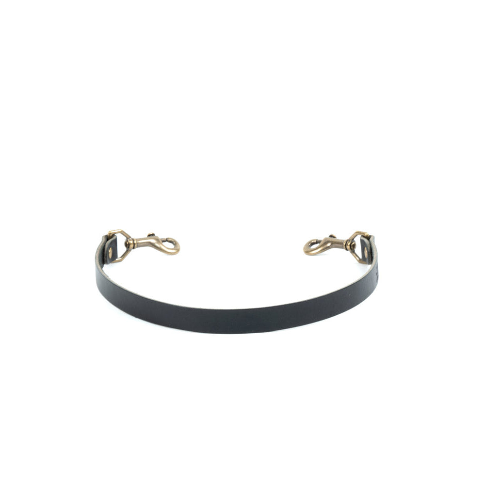 3/4" Wide Shoulder Strap for Hobo Bag - 9" drop