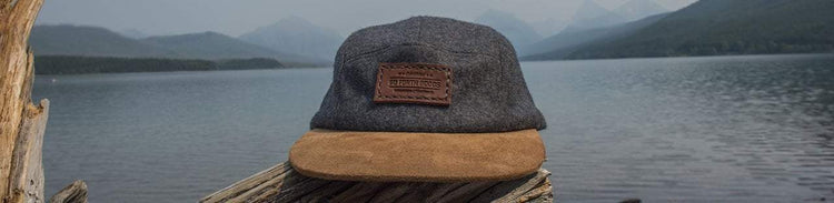 SHIRTS AND HATS