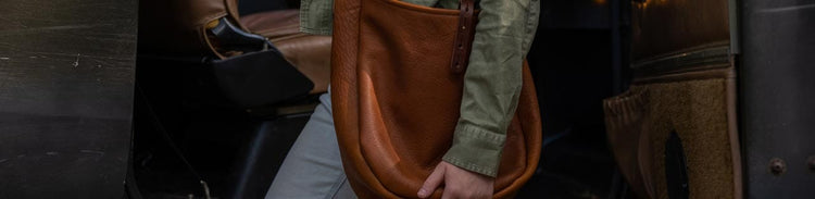 Celeste Hobo Large