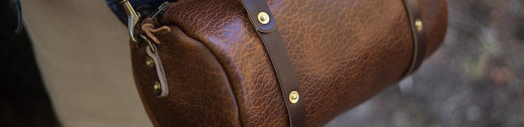 Cognac Bison