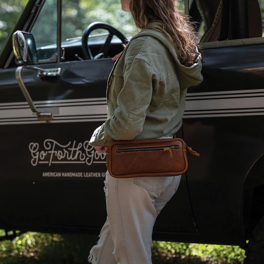 Fanny Pack