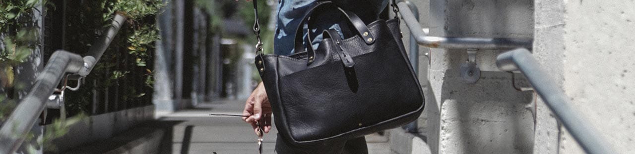 Buchanan Tote