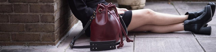 Bucket Bag Medium
