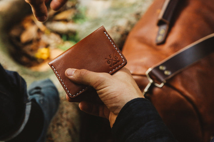 Mens Wallets