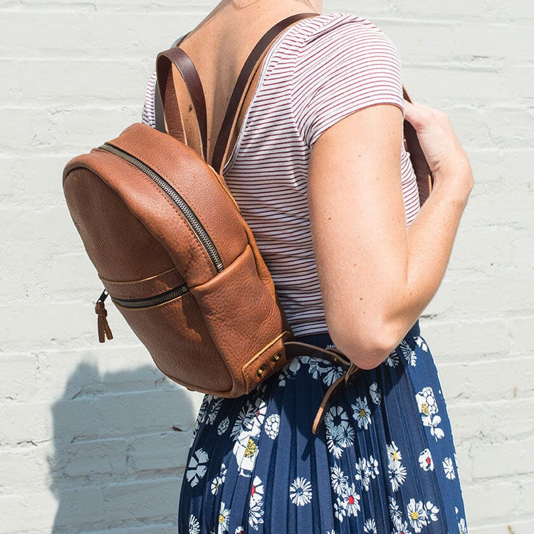 Womans Backpacks