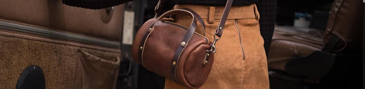 Jane Crossbody Small