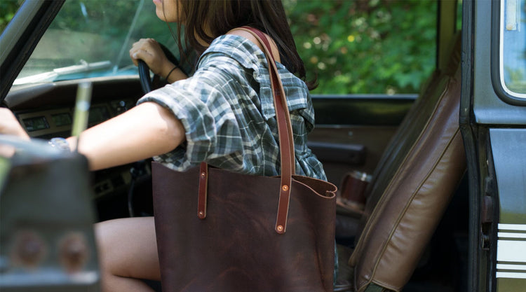 Avery Tote