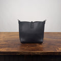 AVERY CROSSBODY - MINI - BLACK - BUTTON STUD - IN STOCK