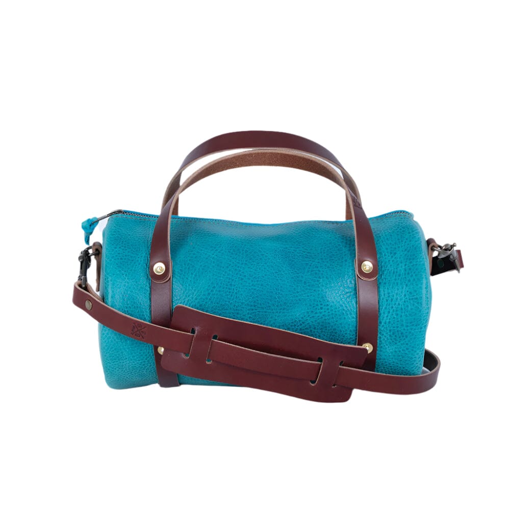 jane leather crossbody bermuda