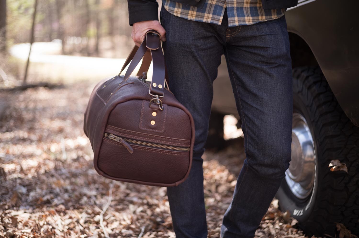 Duffle Bags