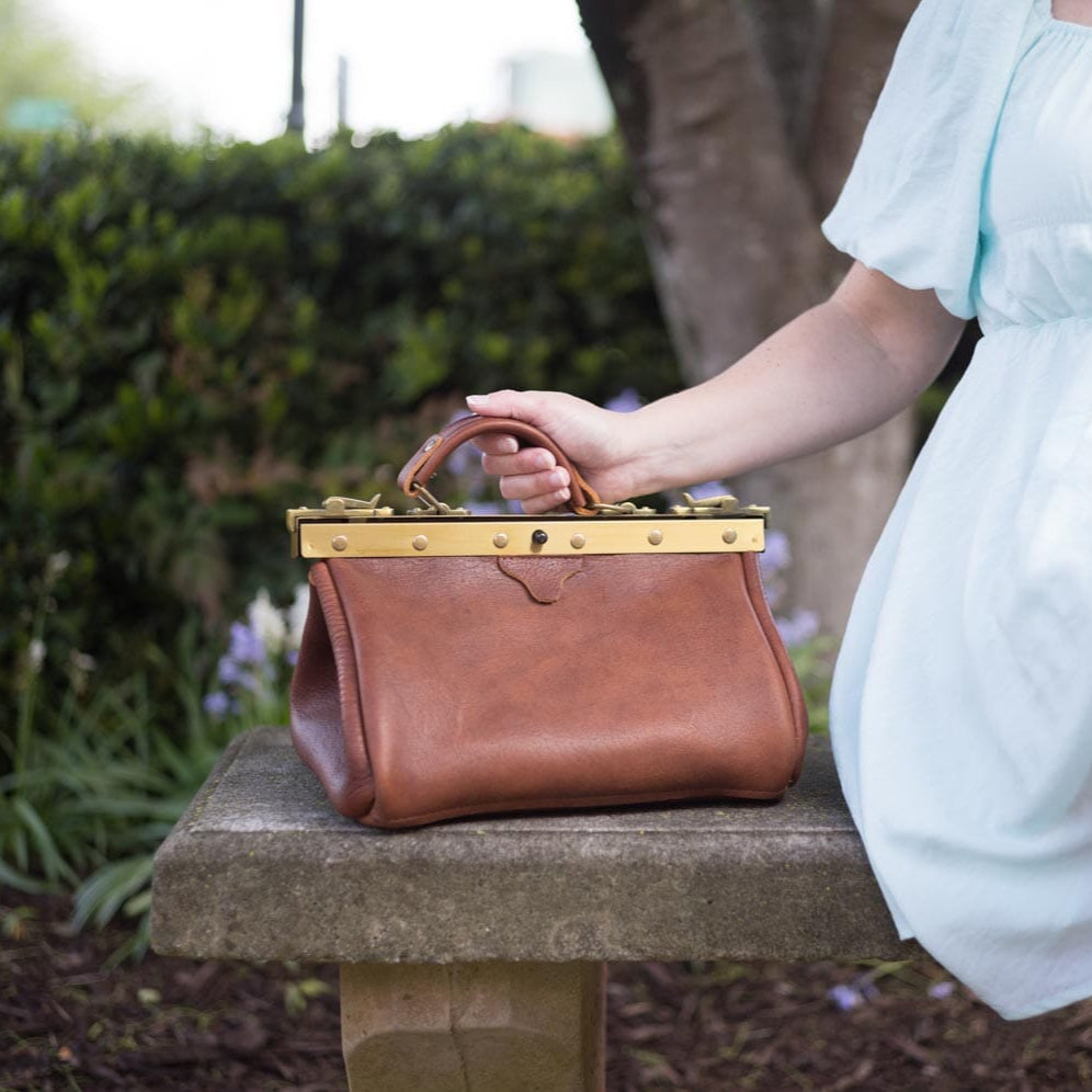 Gladstone Doctor’s Bag