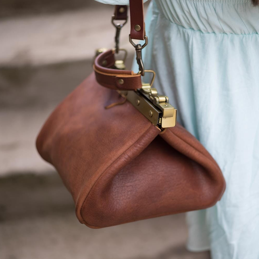 Gladstone Doctor’s Bag