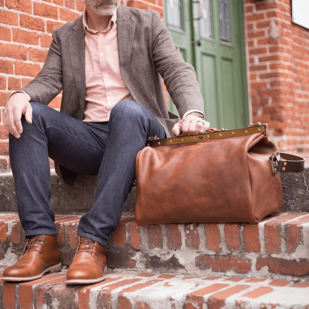 Gladstone Duffle