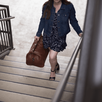 Gladstone Duffle