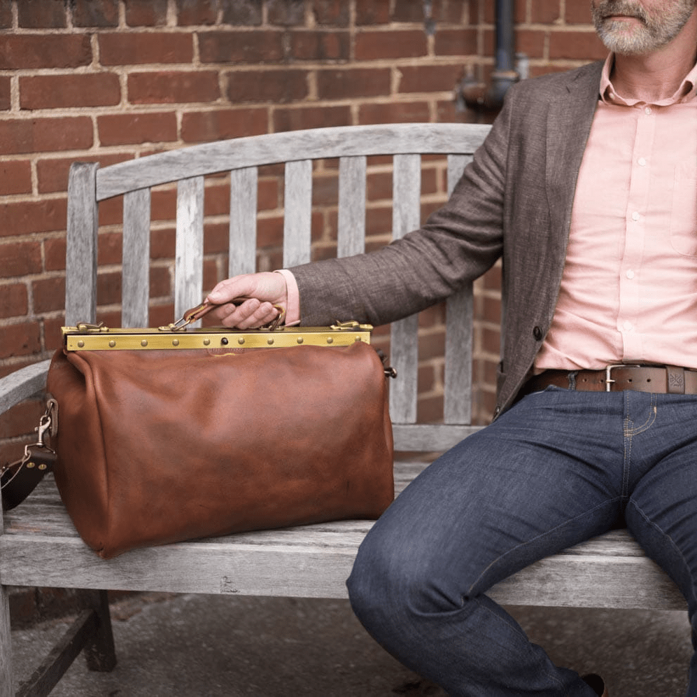Gladstone Duffle
