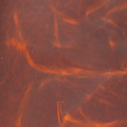 Burnt Orange Limited Edition Color Upgrade - Final Sale Color
