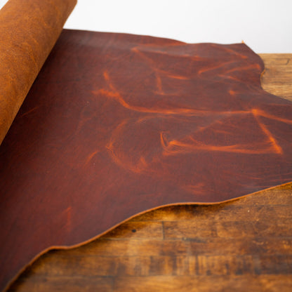 Burnt Orange Limited Edition Color Upgrade - Final Sale Color
