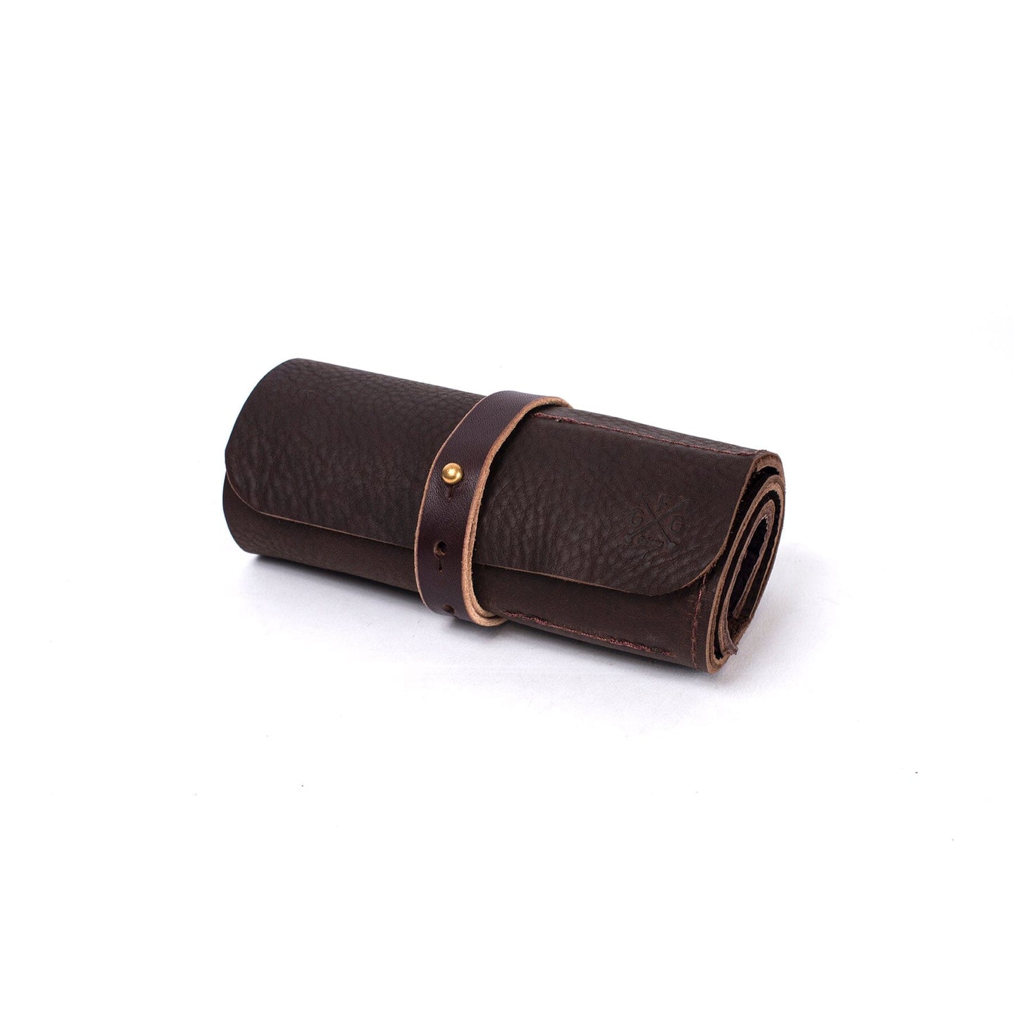 LEATHER CHARGING CABLE ROLL