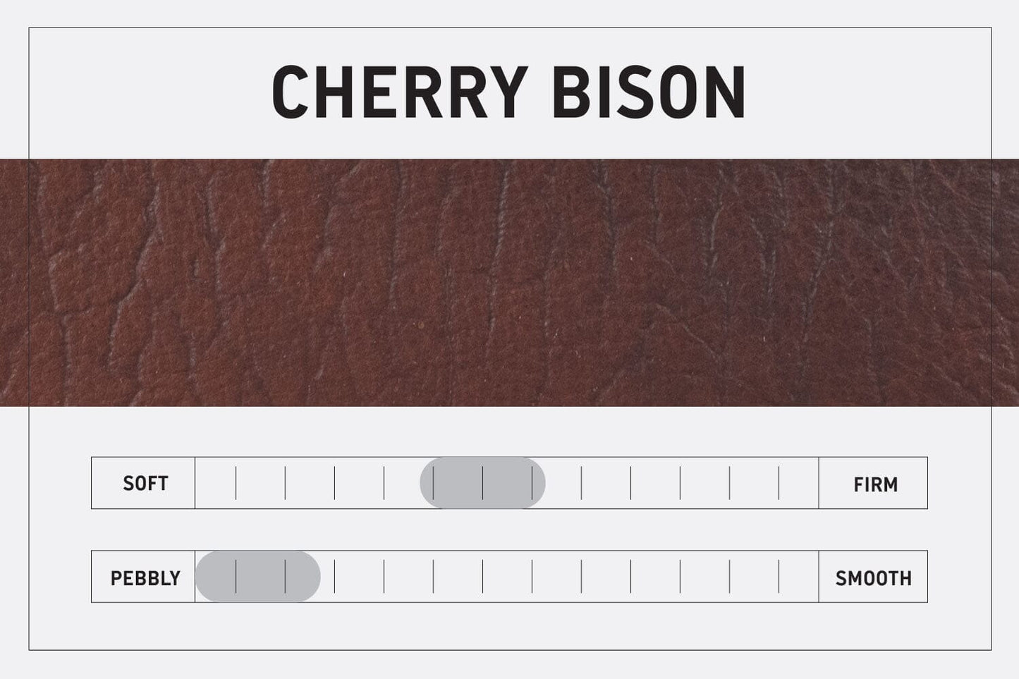 CELESTE LEATHER HOBO BAG - MEDIUM - CHERRY BISON