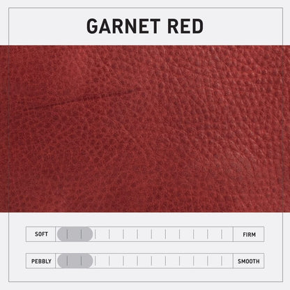 🎁 LEATHER SUNGLASS CASE (100% off)