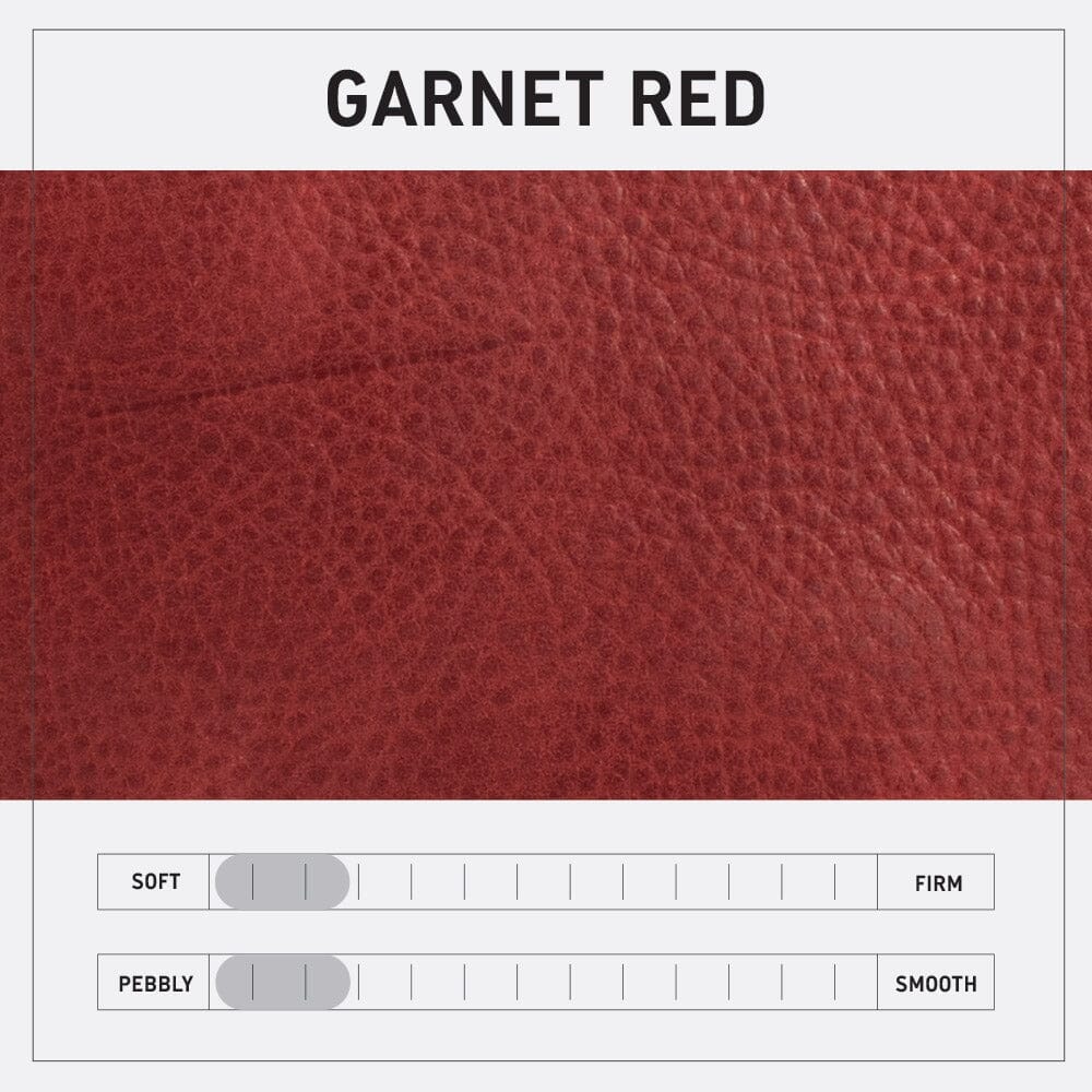 LEATHER SUNGLASS CASE