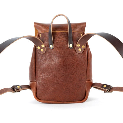 DRAWSTRING BACKPACK - LARGE