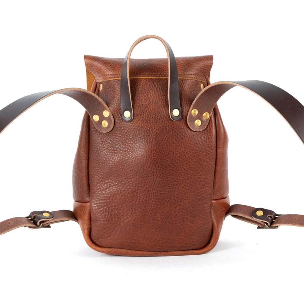 DRAWSTRING BACKPACK - SMALL
