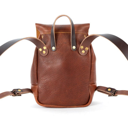 DRAWSTRING BACKPACK - SMALL