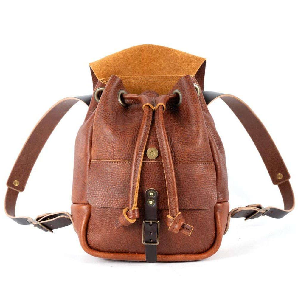 DRAWSTRING BACKPACK - LARGE