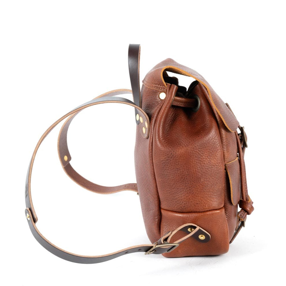 DRAWSTRING BACKPACK - SMALL