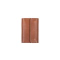 FRONTIER LEATHER JOURNAL / NOTEBOOK COVER