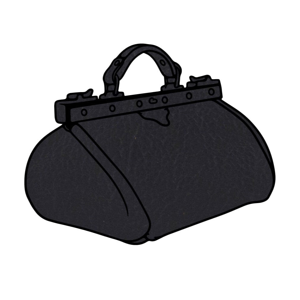 Gladstone Doctor’s Bag