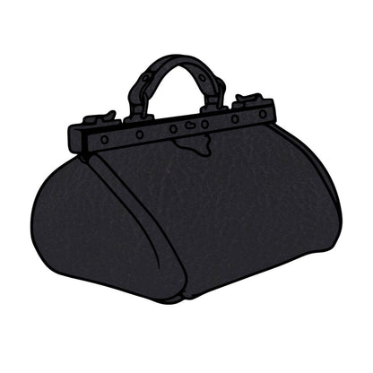 Gladstone Doctor’s Bag