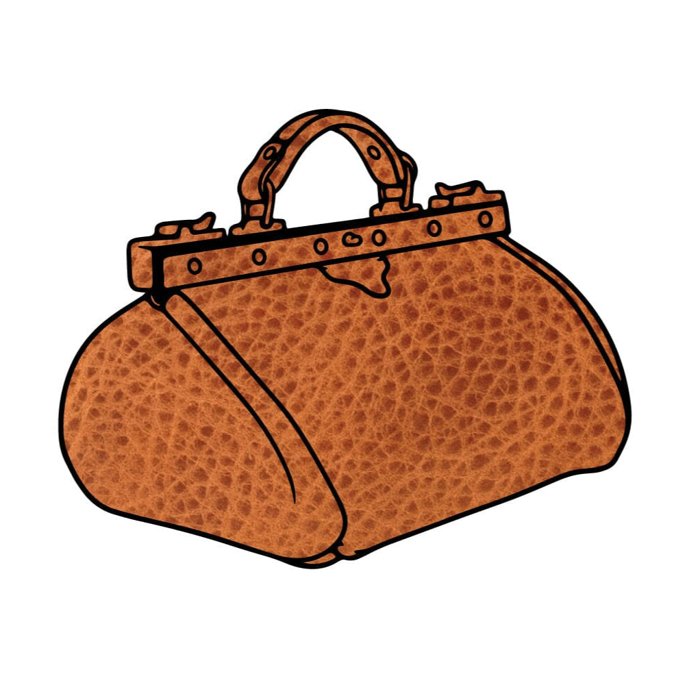 Gladstone Doctor’s Bag
