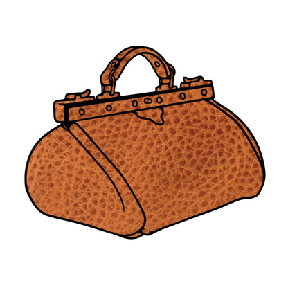 Gladstone Doctor’s Bag