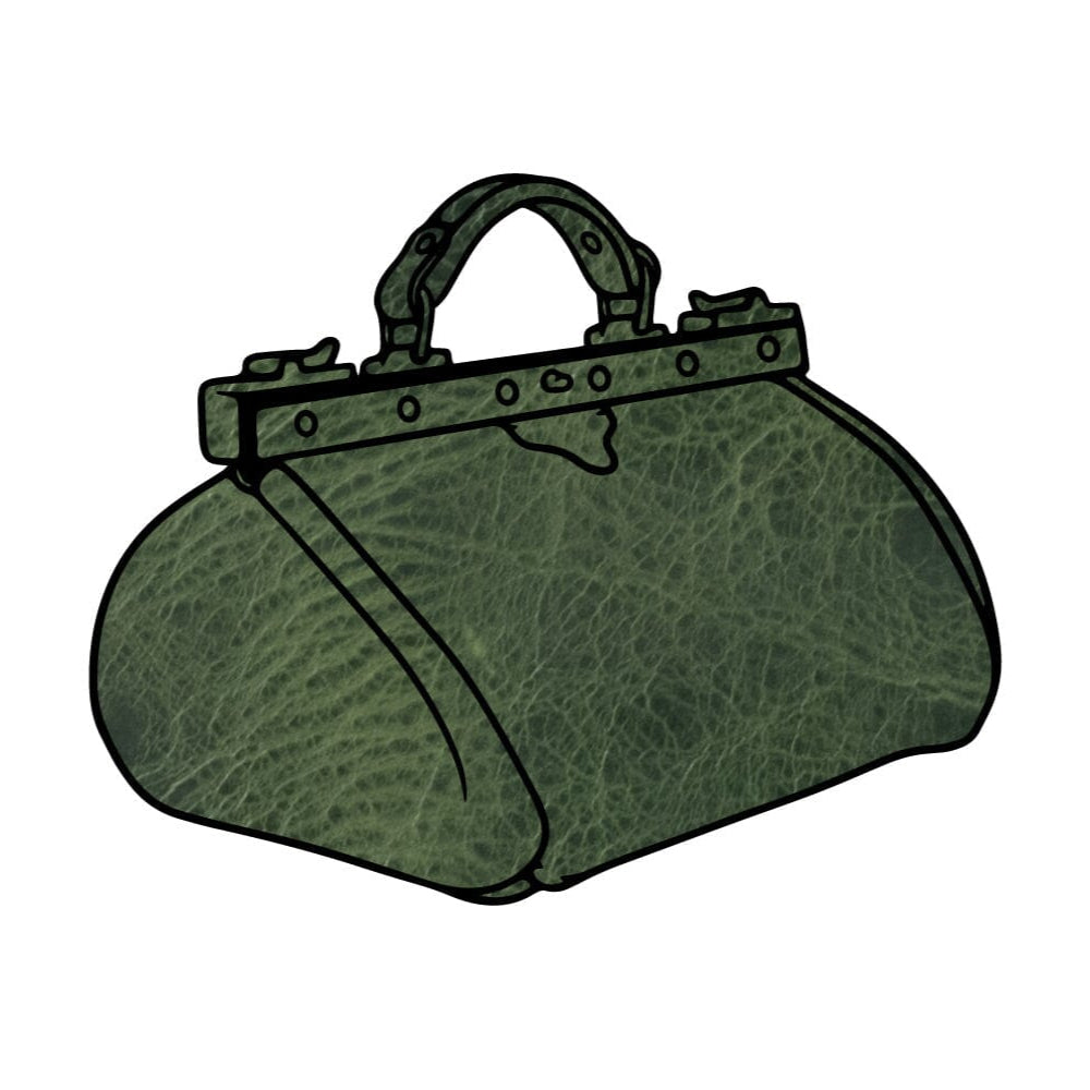 Gladstone Doctor’s Bag