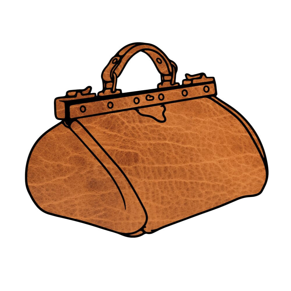 Gladstone Doctor’s Bag