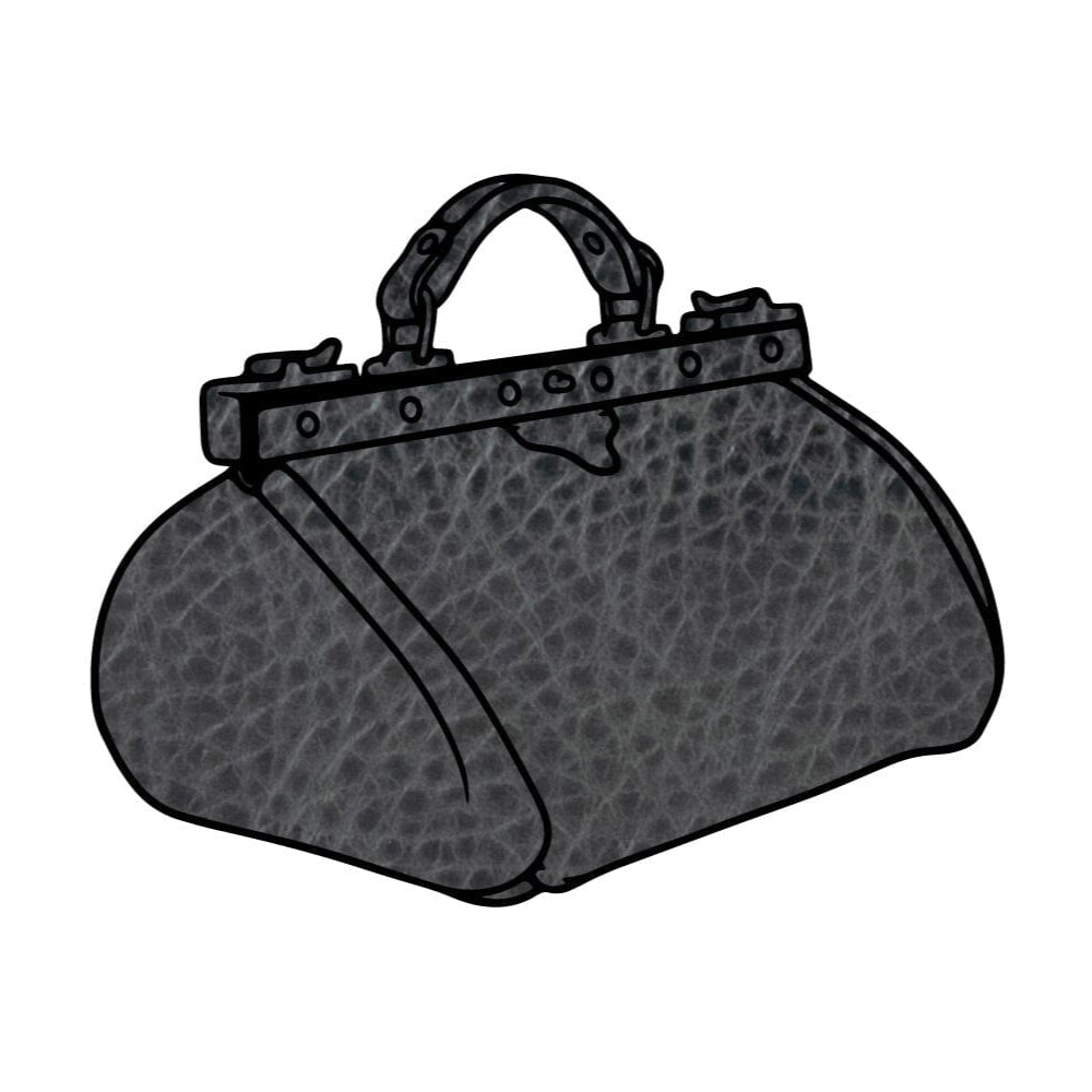 Gladstone Doctor’s Bag