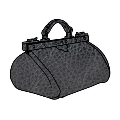 Gladstone Doctor’s Bag