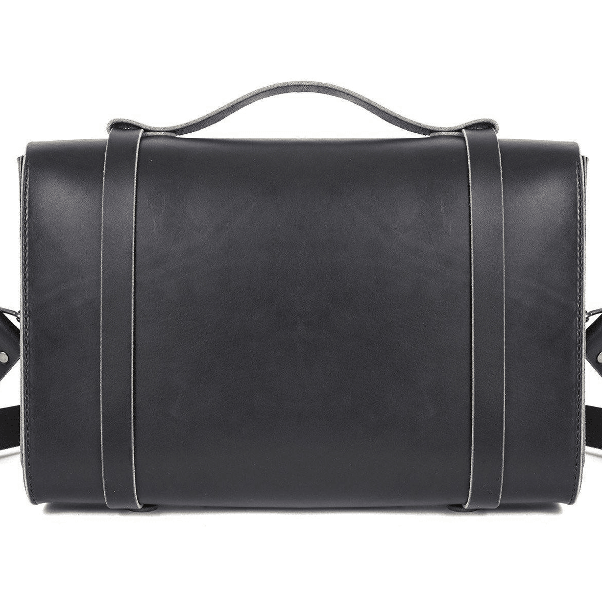 COOPER SATCHEL LEATHER SATCHEL BRIEFCASE