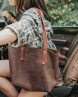 HOFFMAN CROSSBODY