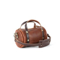 JANE LEATHER CROSSBODY - SMALL -  GRASS GREEN