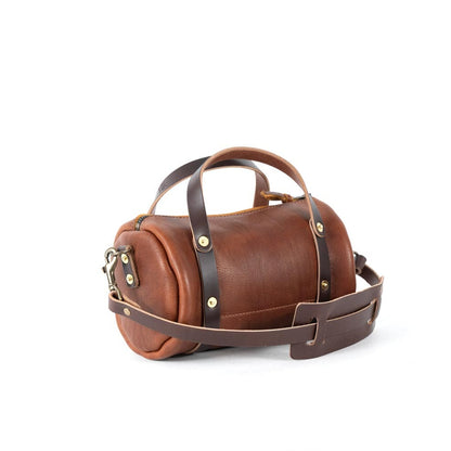 JANE LEATHER CROSSBODY - SMALL -  GRASS GREEN