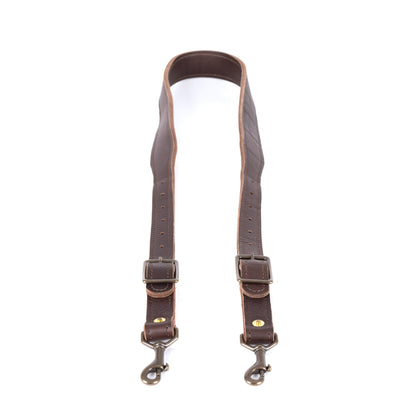 JULIANNE LEATHER STRAP - ADAPTER KIT