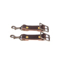 JULIANNE LEATHER STRAP - ADAPTER KIT