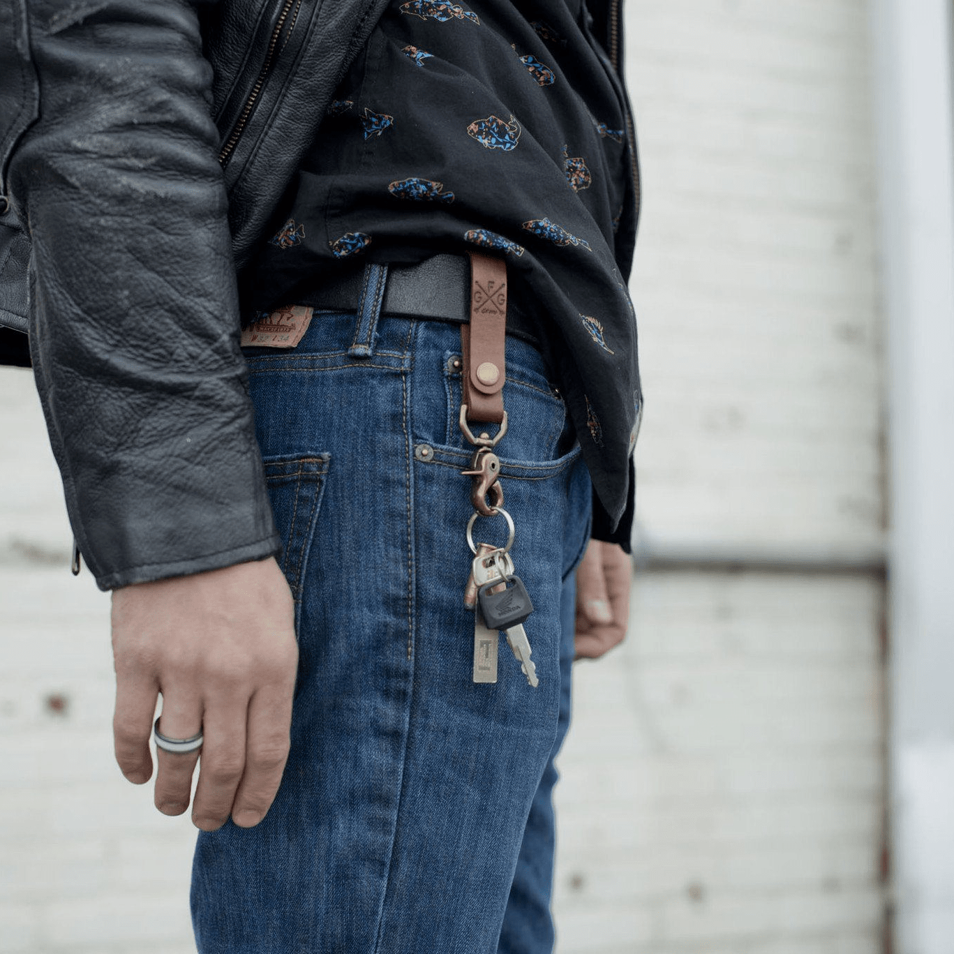 KEY FOB