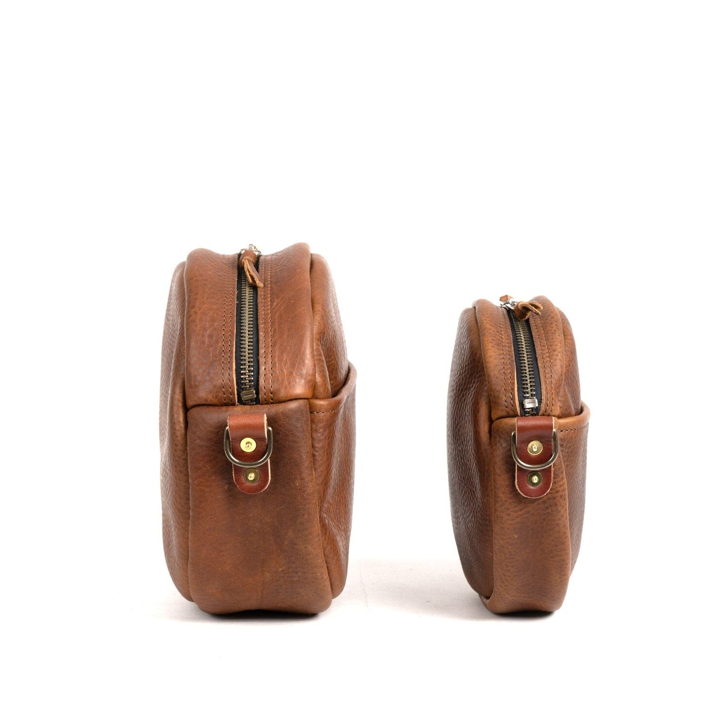 MAPLE CIRCLE CROSSBODY BAG
