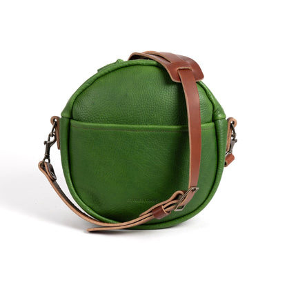 MAPLE CIRCLE CROSSBODY BAG