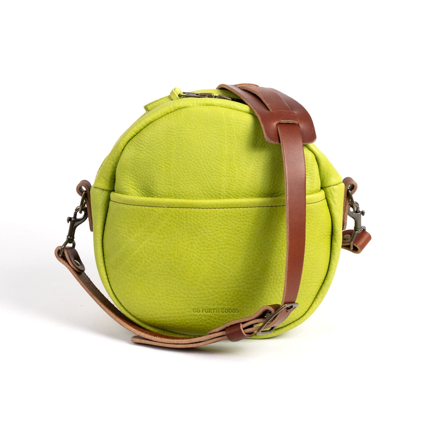 MAPLE CIRCLE CROSSBODY BAG